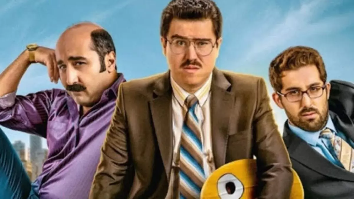 Bayi Toplantısı filmi konusu nedir? Bayi Toplantısı oyuncuları kimlerdir? Bayi Toplantısı filmi nerede çekildi? Bayi Toplantısı konusu ve özeti!