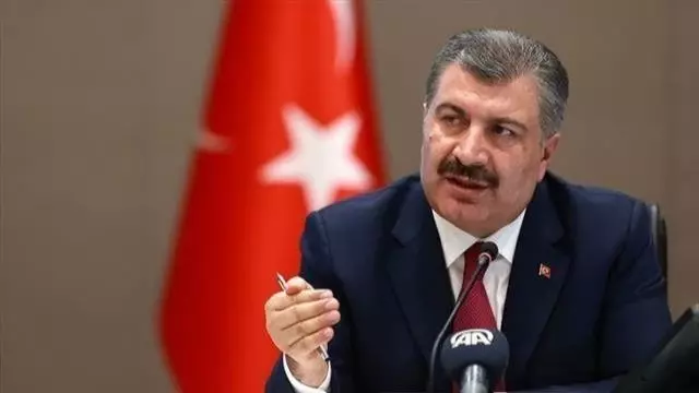 Bilim Kurulu toplantısı ne zaman, hangi gün? Bu hafta bilim kurulu toplantısı var mı? Bakan Koca'dan koronavirüs açıklaması! Bilim Kurulu toplantısı ne zaman, hangi gün? Bu hafta bilim kurulu toplantısı var mı? Bakan Koca'dan koronavirüs açıklaması!