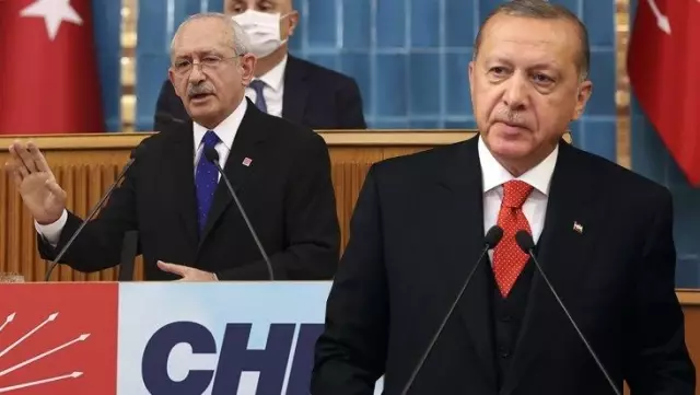 Kılıçdaroğlu'nun '128 milyar doları ne yaptın, kime verdin?' sorusuna Erdoğan'dan yanıt Kılıçdaroğlu'nun '128 milyar doları ne yaptın, kime verdin?' sorusuna Erdoğan'dan yanıt