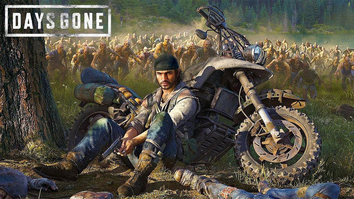 Days Gone sistem gereksinimleri 2023 | PlayStation oyunu Days Gone, Steam üzerinde listelendi!