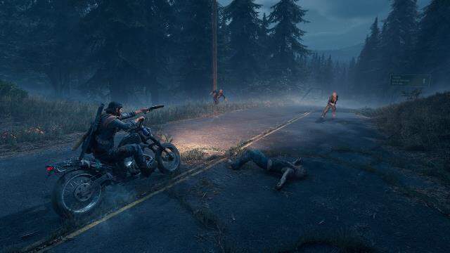 Days Gone PC sistem gereksinimleri 2021 | PlayStation oyunu Days Gone, Steam üzerinde listelendi!