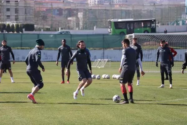 Denizlispor'un gözü Beşiktaş'ta Denizlispor'un gözü Beşiktaş'ta
