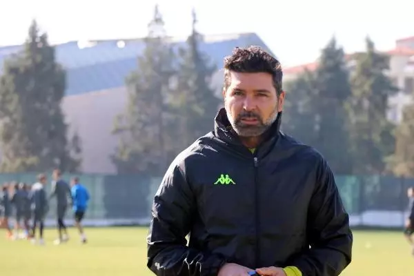 Denizlispor'un gözü Beşiktaş'ta Denizlispor'un gözü Beşiktaş'ta