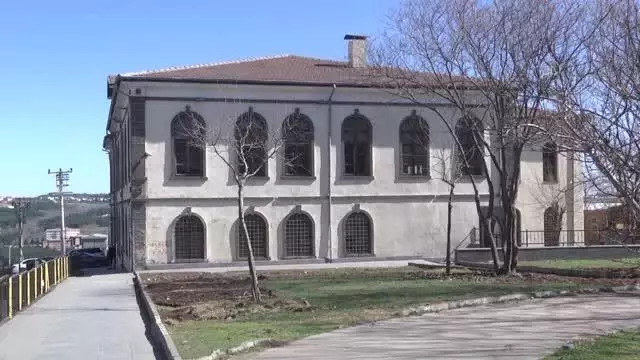Diyarbakır'ın eşsiz lezzetleri 'Gastro İnovasyon Merkezi' ile dünyaya açılacak Diyarbakır'ın eşsiz lezzetleri 'Gastro İnovasyon Merkezi' ile dünyaya açılacak