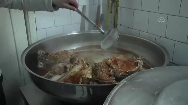 Diyarbakır'ın eşsiz lezzetleri 'Gastro İnovasyon Merkezi' ile dünyaya açılacak Diyarbakır'ın eşsiz lezzetleri 'Gastro İnovasyon Merkezi' ile dünyaya açılacak