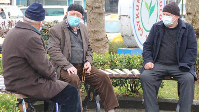 En çok vaka görülen iller arasındaki Rize'de 'çay sohbetleri' yasaklandı