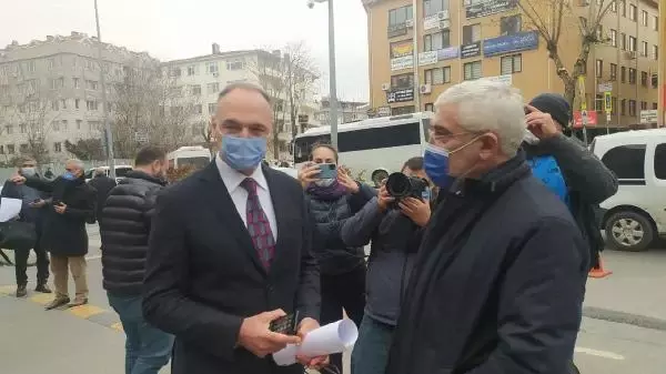 Son dakika haberi... (Nissan CEO'sunun kaçırılmasına ilişkin davada karar: 3 sanık hakkında 4'er yıl 2'şer ay hapis cezası Son dakika haberi... (Nissan CEO'sunun kaçırılmasına ilişkin davada karar: 3 sanık hakkında 4'er yıl 2'şer ay hapis cezası