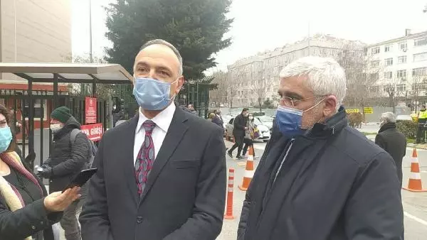 Son dakika haberi... (Nissan CEO'sunun kaçırılmasına ilişkin davada karar: 3 sanık hakkında 4'er yıl 2'şer ay hapis cezası Son dakika haberi... (Nissan CEO'sunun kaçırılmasına ilişkin davada karar: 3 sanık hakkında 4'er yıl 2'şer ay hapis cezası