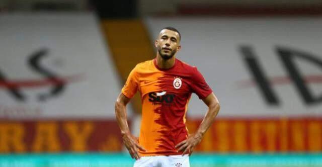 Performance will determine the fate of Belhanda in Galatasaray!  A contribution to the team is required for the new contract.