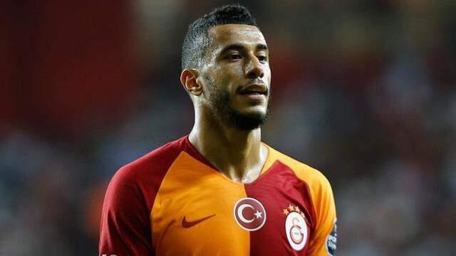 Performance will determine the fate of Belhanda in Galatasaray!  A contribution to the team is required for the new contract.