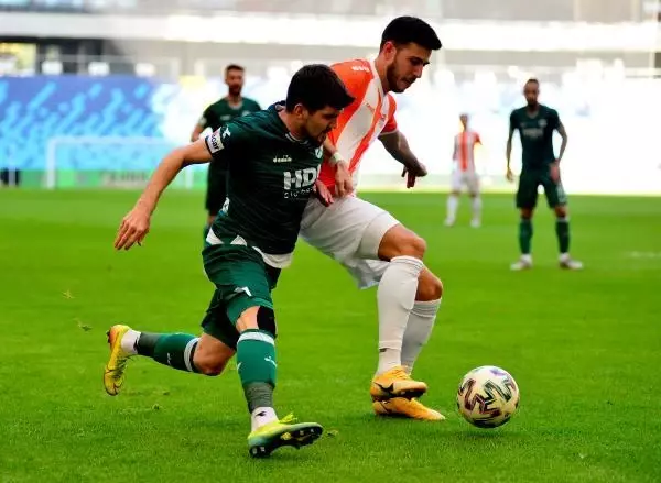 Giresunspor: 0-4 Giresunspor: 0-4