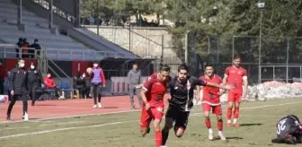 GMG Kastamonuspor-Elazığspor: 2-0