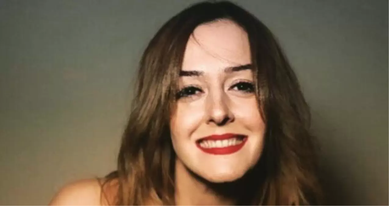 Gözde Okur kimdir? Gözde Okur kaç yaşında, nereli? Gözde Okur dizileri!
