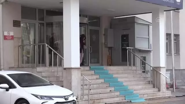 Haklarında kesinleşmiş hapis cezası bulunan 2 hükümlü yakalandı Haklarında kesinleşmiş hapis cezası bulunan 2 hükümlü yakalandı