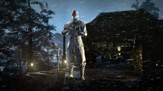 Hitman 3'ün ilk büyük yaması 3.11 yayınlandı! Hitman 3'ün ilk büyük yaması 3.11 yayınlandı!