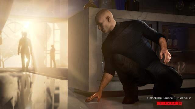 Hitman 3'ün ilk büyük yaması 3.11 yayınlandı! Hitman 3'ün ilk büyük yaması 3.11 yayınlandı!