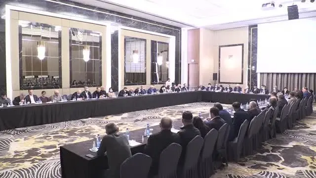 Hocalı Katliamı'nın 29. yılında Kırgızistan'da kurbanlar için anma programı düzenlendi Hocalı Katliamı'nın 29. yılında Kırgızistan'da kurbanlar için anma programı düzenlendi