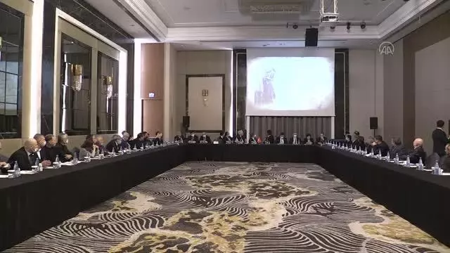 Hocalı Katliamı'nın 29. yılında Kırgızistan'da kurbanlar için anma programı düzenlendi Hocalı Katliamı'nın 29. yılında Kırgızistan'da kurbanlar için anma programı düzenlendi