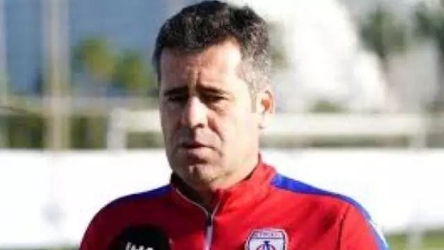 Hüseyin Eroğlu TFF maçı hakkında ne dedi? Altınordu teknik direktörü Hüseyin Eroğlu kimdir? Hüseyin Eroğlu TFF maçı hakkında ne dedi? Altınordu teknik direktörü Hüseyin Eroğlu kimdir?