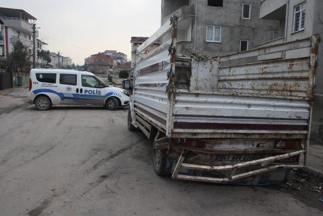 husumetli olduklari ailenin evini basip aracl 4 13949495 o