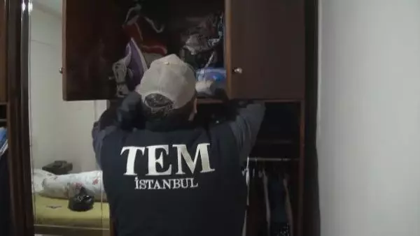Son dakika haber | - İstanbul merkezli 10 ilde FETÖ operasyonu: 13 şüpheli yakalandı Son dakika haber | - İstanbul merkezli 10 ilde FETÖ operasyonu: 13 şüpheli yakalandı
