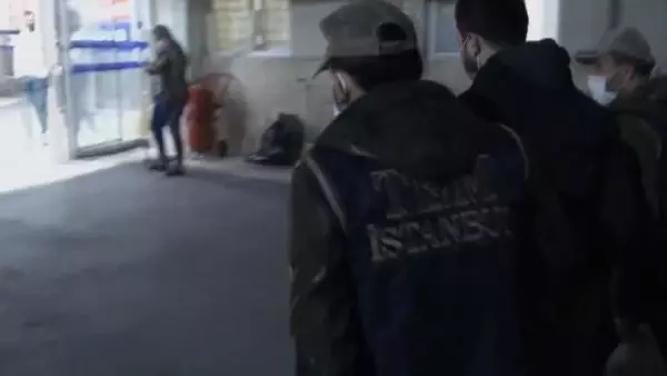 Son dakika haber | - İstanbul merkezli 10 ilde FETÖ operasyonu: 13 şüpheli yakalandı Son dakika haber | - İstanbul merkezli 10 ilde FETÖ operasyonu: 13 şüpheli yakalandı