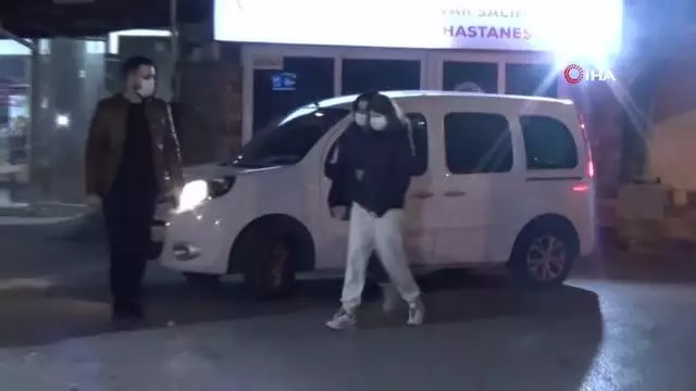 İzmir merkezli 47 ilde eş zamanlı FETÖ operasyonu: 148 gözaltı kararı