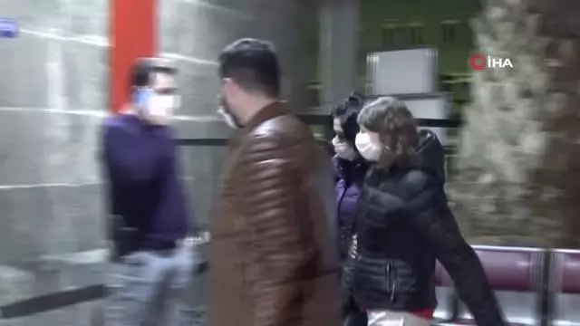 İzmir merkezli 47 ilde eş zamanlı FETÖ operasyonu: 148 gözaltı kararı