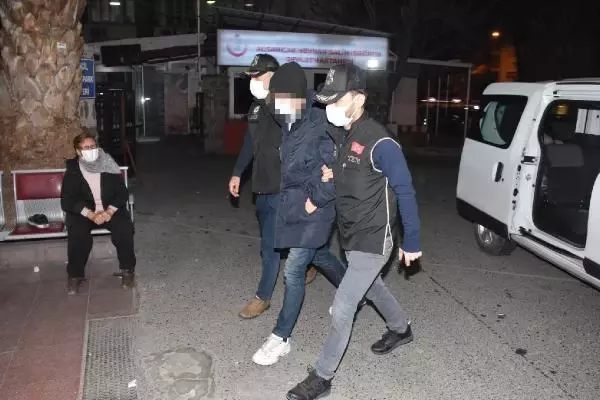 İzmir merkezli 47 ilde FETÖ operasyonu: Çok sayıda şüpheli gözaltında