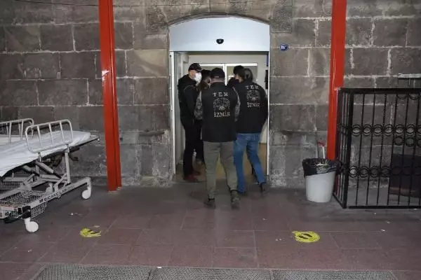 İzmir merkezli 47 ilde FETÖ operasyonu: Çok sayıda şüpheli gözaltında