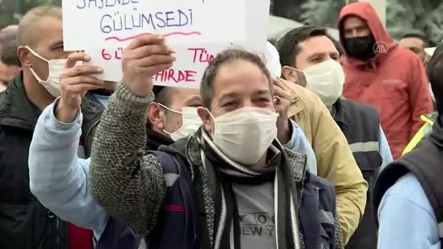 İzmit Belediyesinde toplu iş sözleşmesi imzalandı İzmit Belediyesinde toplu iş sözleşmesi imzalandı