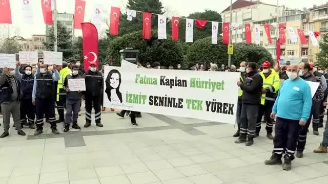 İzmit Belediyesinde toplu iş sözleşmesi imzalandı İzmit Belediyesinde toplu iş sözleşmesi imzalandı