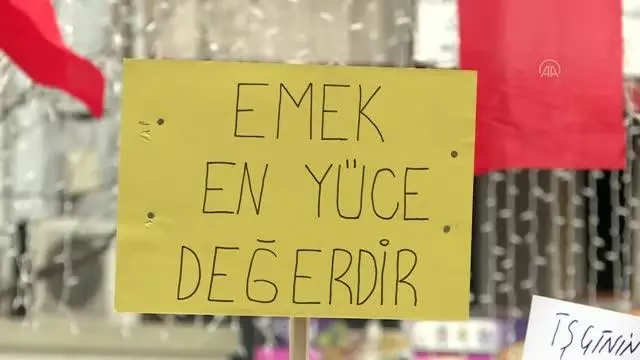 İzmit Belediyesinde toplu iş sözleşmesi imzalandı İzmit Belediyesinde toplu iş sözleşmesi imzalandı