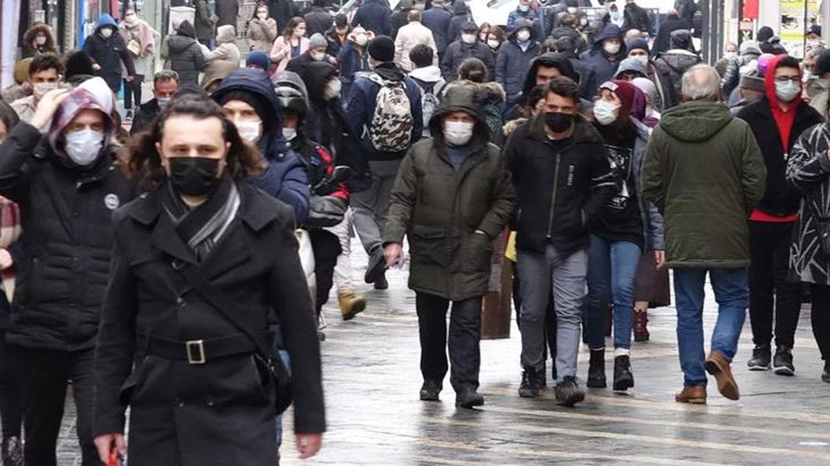 Vaka sayısı patlayan 10 ilde alarm durumuna geçildi! Uzmanlar 15 günlük sokağa çıkma yasağı öneriyor