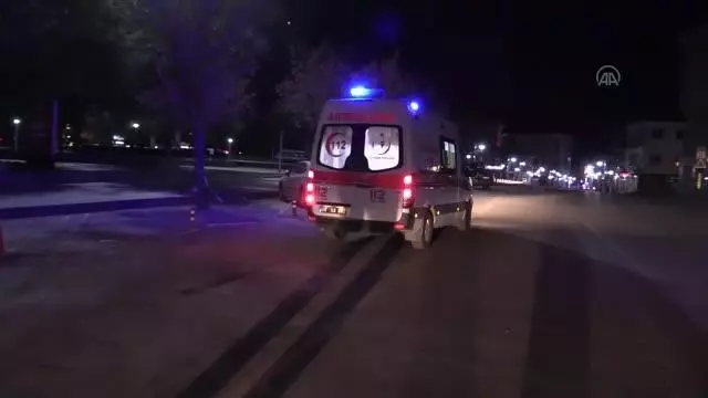 Son dakika haberi... Karantinada olması gereken temaslı sürücü yakalandı Son dakika haberi... Karantinada olması gereken temaslı sürücü yakalandı