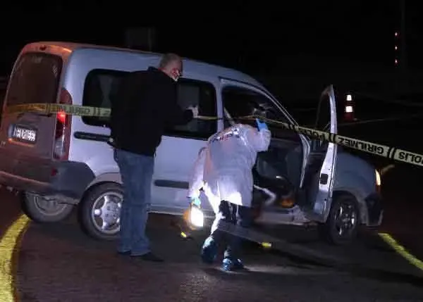 Kayseri'de arkadaşını tabanca ile öldüren sanığa müebbet Kayseri'de arkadaşını tabanca ile öldüren sanığa müebbet