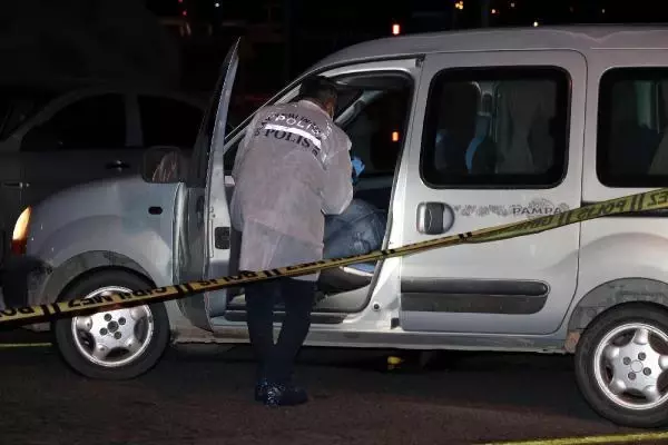 Kayseri'de arkadaşını tabanca ile öldüren sanığa müebbet Kayseri'de arkadaşını tabanca ile öldüren sanığa müebbet