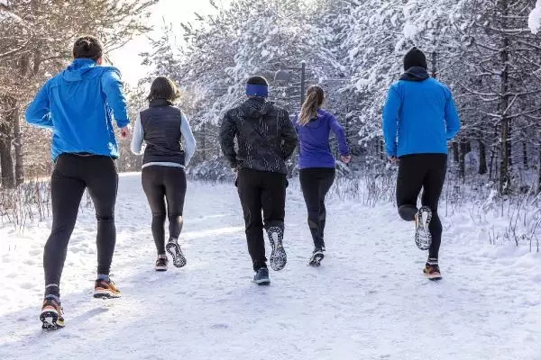 Merrell'den koşu dünyasına heyecan getirecek yeni proje: OneTrail Merrell'den koşu dünyasına heyecan getirecek yeni proje: OneTrail