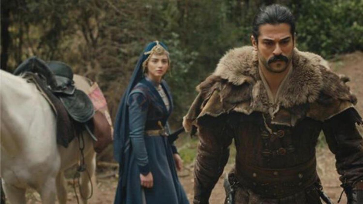 Kuruluş Osman 48. bölüm fragmanı yayınlandı mı? ATV Kuruluş Osman 47. bölüm izle, son bölüm full izle!