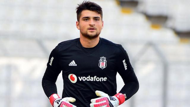 Lyon is preparing to submit an official offer for Beşiktaş's goalkeeper Ersin Destanoğlu