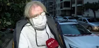 Son dakika! Maltepe'de yangın paniği