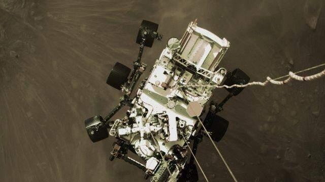 Mars'a inen Perseverance fotoğraf kaydetti mi? NASA'nın Perseverance Uzay Aracı, Mars Görüntülerini Nasıl Çekti? Mars'a inen Perseverance fotoğraf kaydetti mi? NASA'nın Perseverance Uzay Aracı, Mars Görüntülerini Nasıl Çekti?