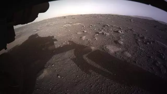 Mars'a inen Perseverance fotoğraf kaydetti mi? NASA'nın Perseverance Uzay Aracı, Mars Görüntülerini Nasıl Çekti? Mars'a inen Perseverance fotoğraf kaydetti mi? NASA'nın Perseverance Uzay Aracı, Mars Görüntülerini Nasıl Çekti?