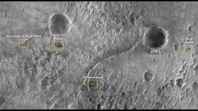 Mars'a inen Perseverance fotoğraf kaydetti mi? NASA'nın Perseverance Uzay Aracı, Mars Görüntülerini Nasıl Çekti? Mars'a inen Perseverance fotoğraf kaydetti mi? NASA'nın Perseverance Uzay Aracı, Mars Görüntülerini Nasıl Çekti?