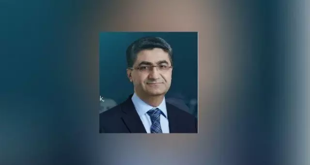 Mehmet Emin Ekmen kimdir? Mehmet Emin Ekmen kaç yaşında, nereli? Mehmet Emin Ekmen kimdir? Mehmet Emin Ekmen kaç yaşında, nereli?