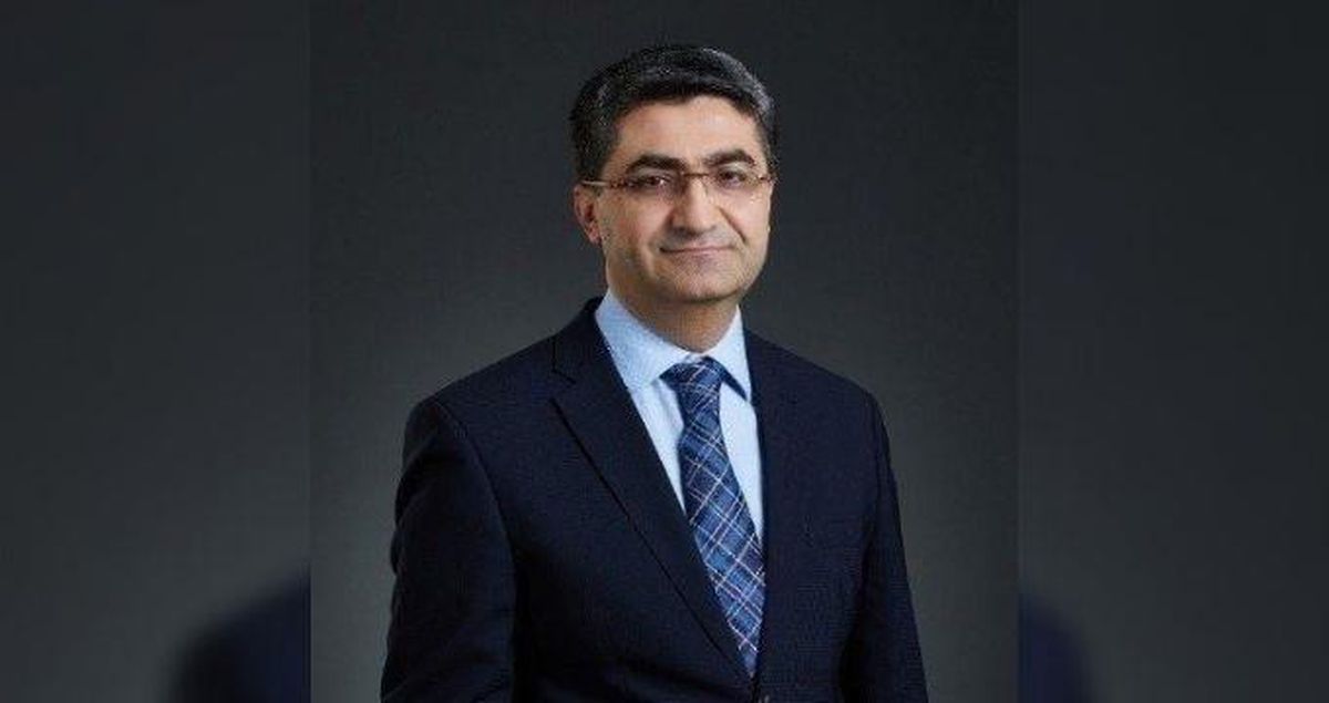 Mehmet Emin Ekmen kimdir, nereli? DEVA Partisi Genel Başkan Yardımcısı Mehmet Emin Ekmen hayatı ve biyografisi!