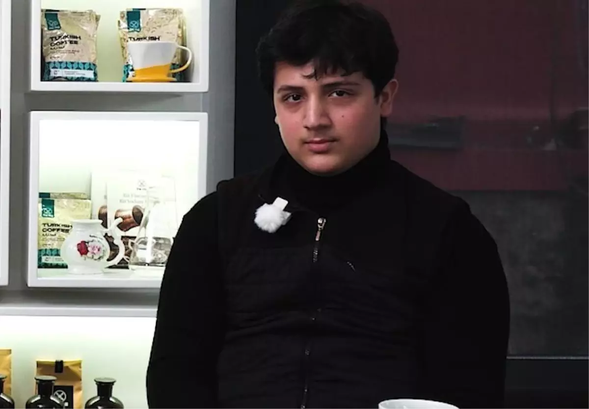 Yazar Mehmet Eren Karabulut kimdir?