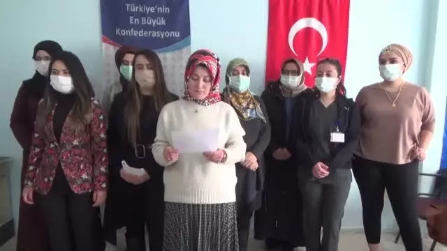 Memur- Sen'de 28 Şubat açıklaması Memur- Sen'de 28 Şubat açıklaması