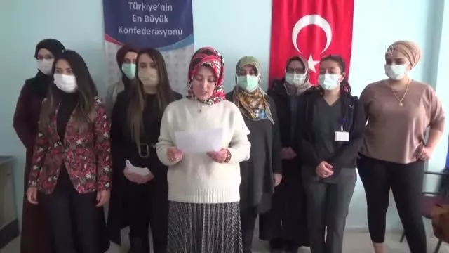 Memur- Sen'de 28 Şubat açıklaması Memur- Sen'de 28 Şubat açıklaması