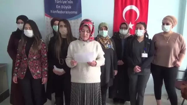 Memur- Sen'de 28 Şubat açıklaması Memur- Sen'de 28 Şubat açıklaması